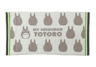 MON VOISIN TOTORO - Totoro gris - Taie d'oreiller 64x34cm