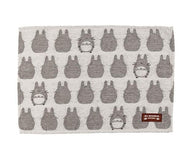 MON VOISIN TOTORO - Totoro Gris - Dessous de Table 33x48cm