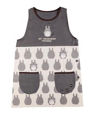 MON VOISIN TOTORO - Totoro - Tablier 84x61.5cm
