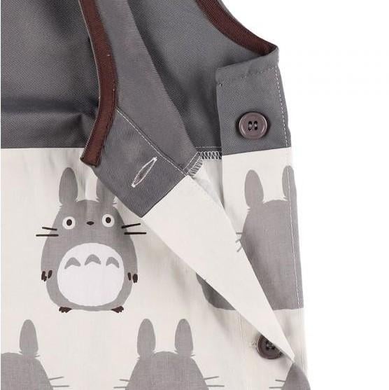 MON VOISIN TOTORO - Totoro - Tablier 84x61.5cm