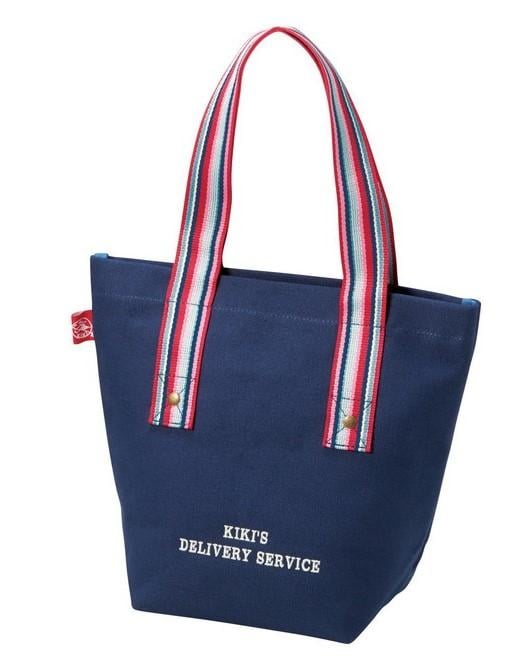 KIKI LA PETITE SORCIERE - Jiji - Tote Bag 26x32x15cm