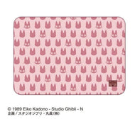 KIKI LA PETITE SORCIERE - Jiji - Couverture Moirée 70x100cm