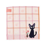 KIKI LA PETITE SORCIERE - Jiji - Mini Serviette 24x24cm