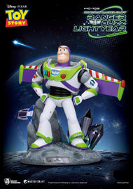 DISNEY - Toy Story Ranger Buzz - Statuette Master Craft 33 cm