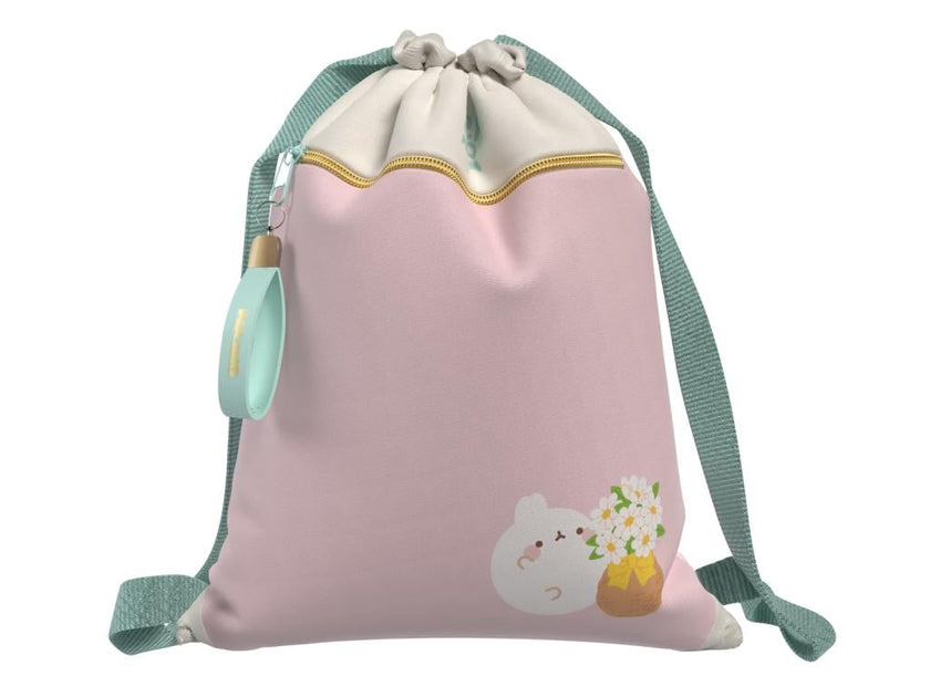 MOLANG - Blossom - Sac de Gym