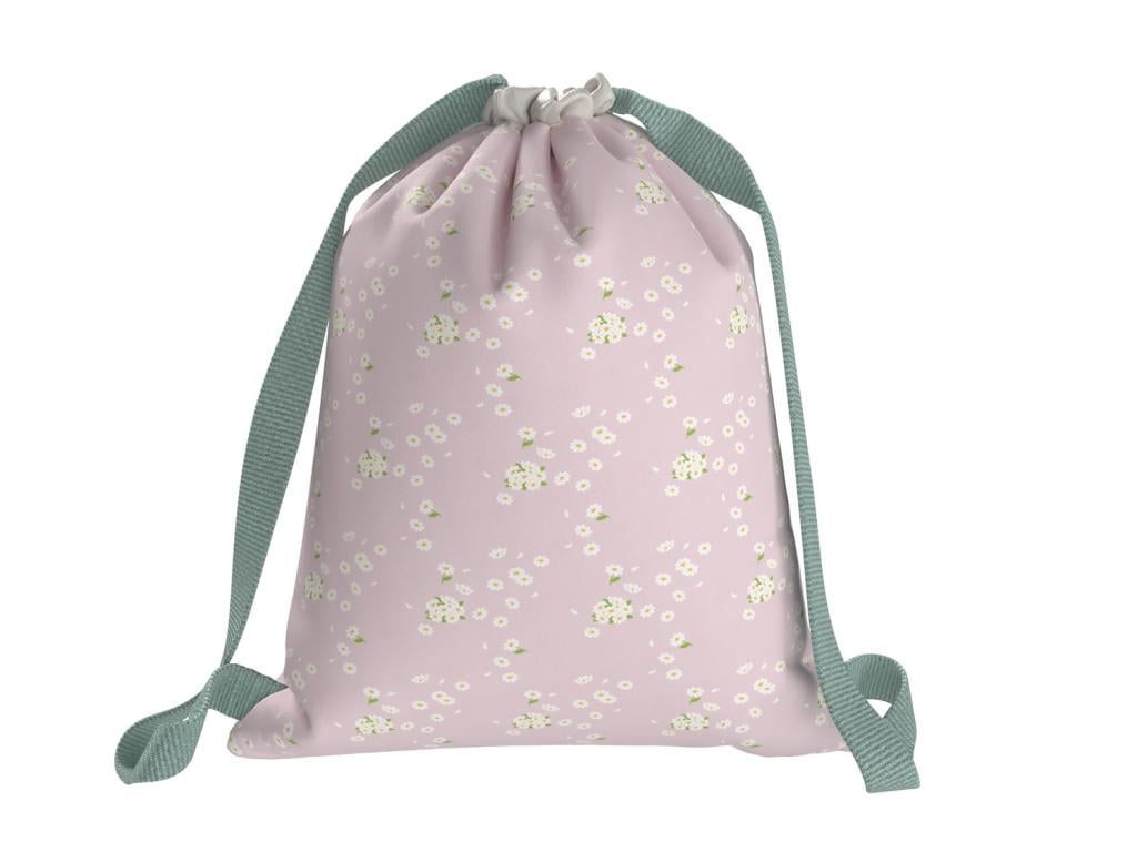 MOLANG - Blossom - Sac de Gym