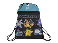 POKEMON - Geo - Sac de Gym