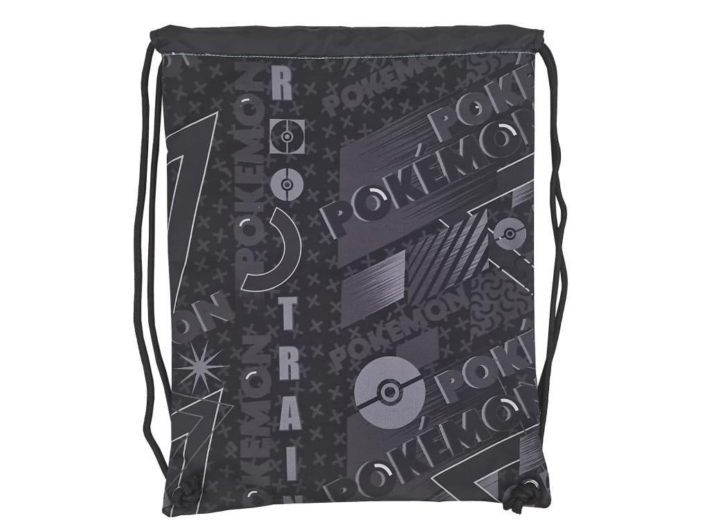 POKEMON - Geo - Sac de Gym