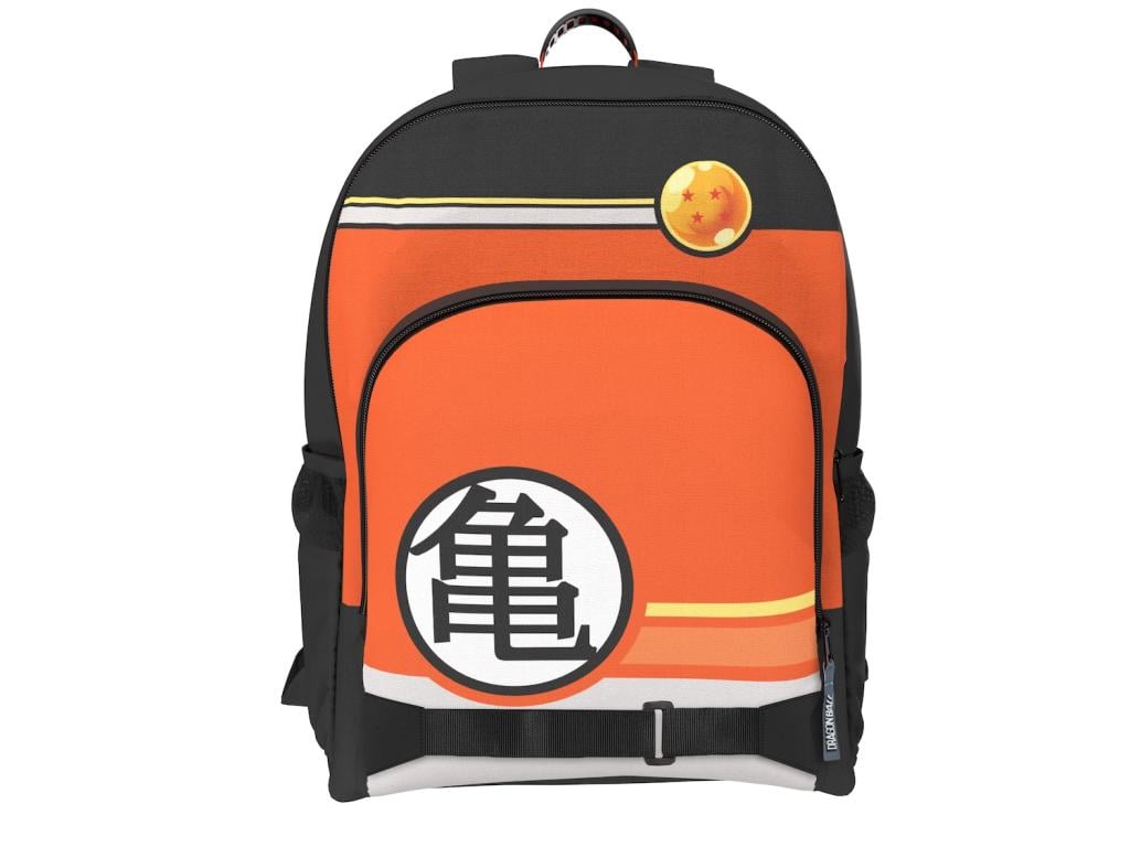 DRAGON BALL Z - Ball - Sac à Dos '42x31x13cm'