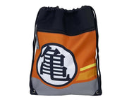 DRAGON BALL Z - Ball - Sac à Gym