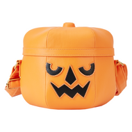 MCDONALDS - Halloween Happy Meal Mcpunkin - Sac Bandoulière LoungeFly