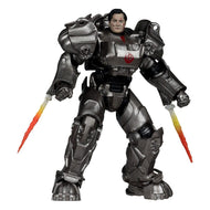FALLOUT - Hank MacLean - Figurine 19cm