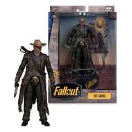 FALLOUT - La Goule - Figurine 17cm