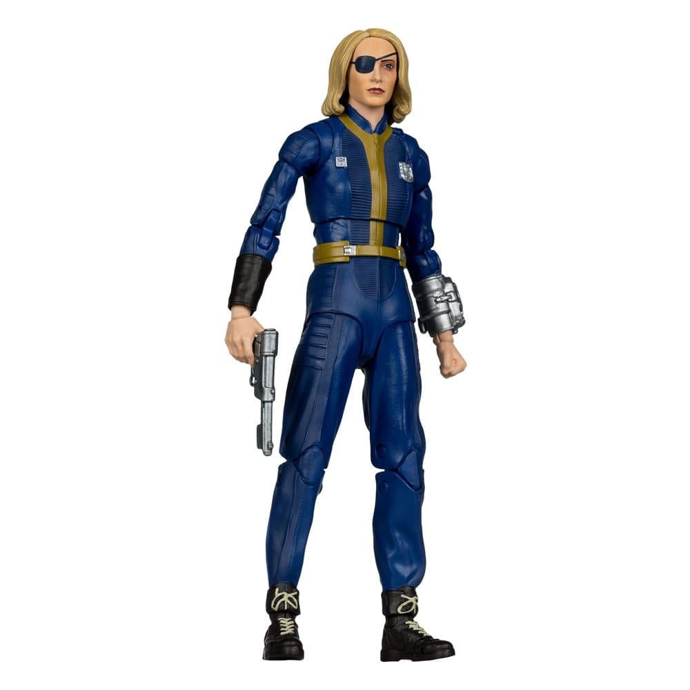 FALLOUT - Steph Harper - Figurine 16cm