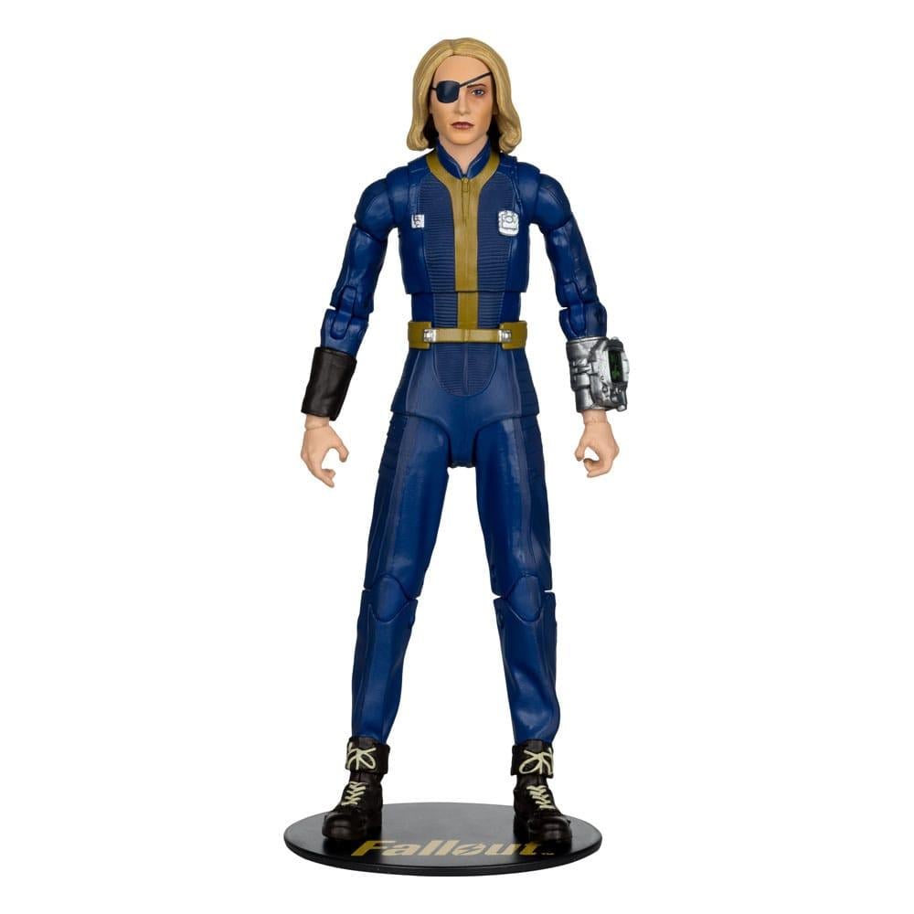 FALLOUT - Steph Harper - Figurine 16cm