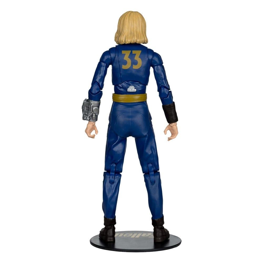 FALLOUT - Steph Harper - Figurine 16cm