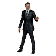 FALLOUT - Cooper Howard - Figurine Red Platinum Edition 17cm