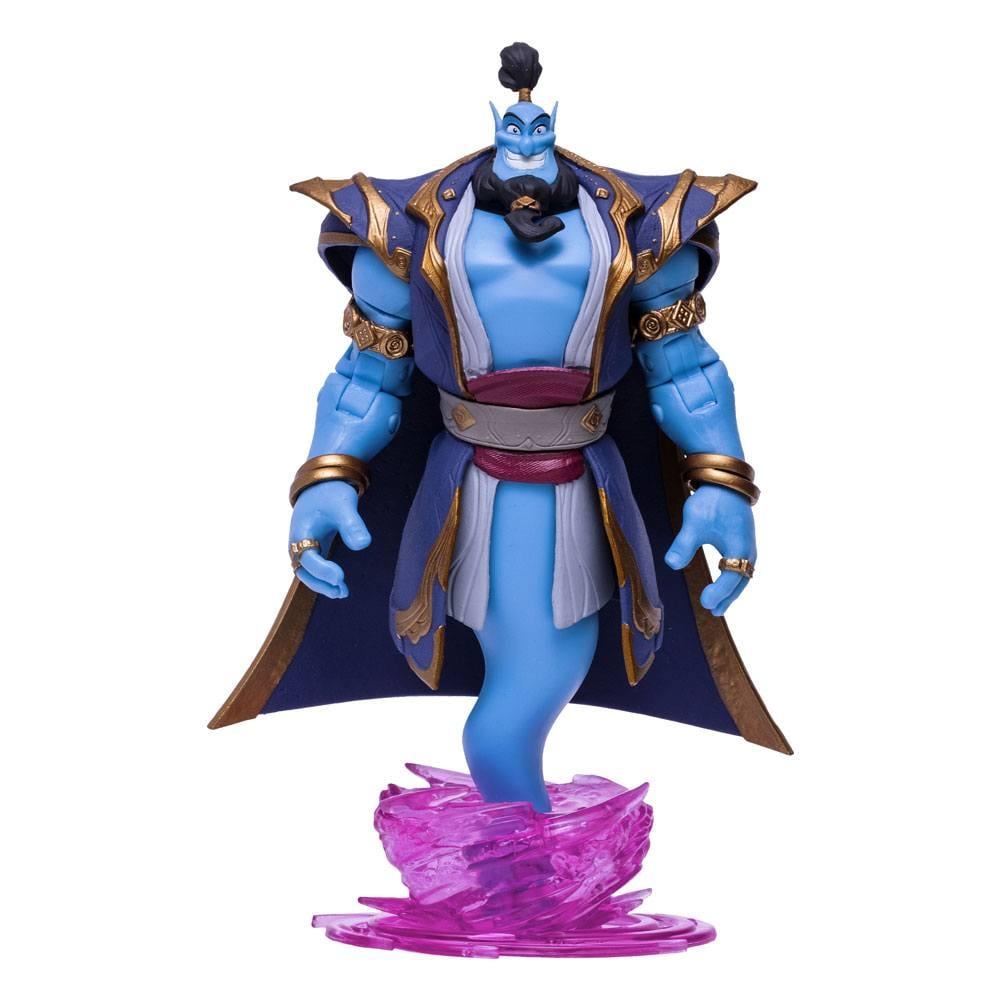 DISNEY MIRRORVERSE - Génie - Figurine 18cm