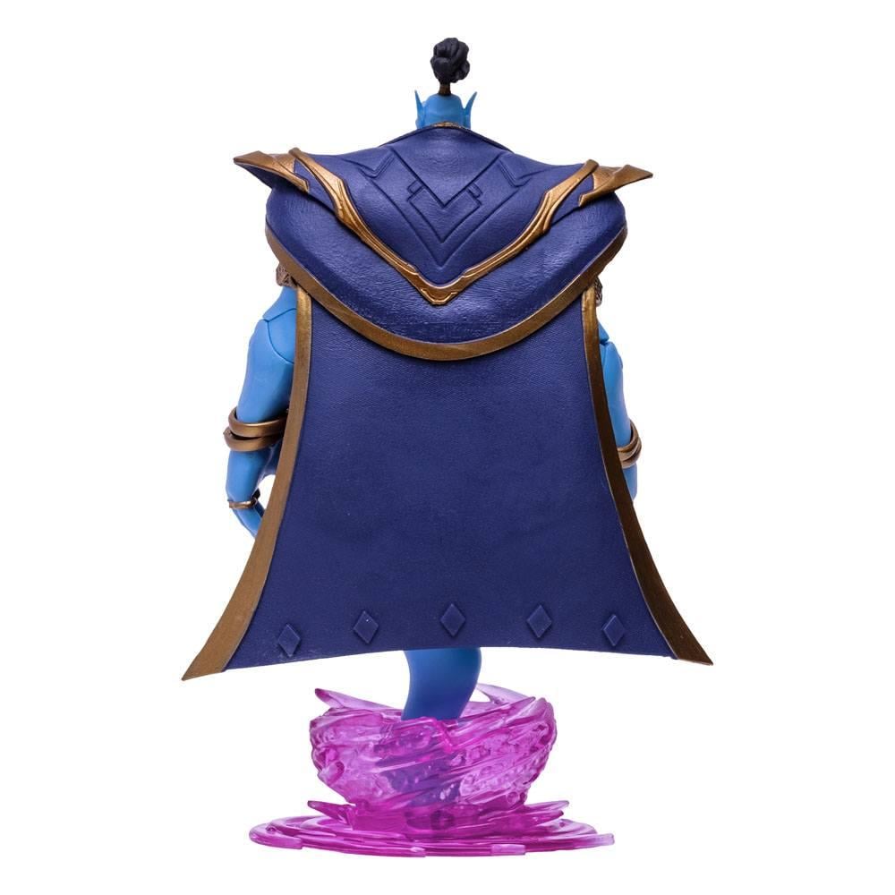 DISNEY MIRRORVERSE - Génie - Figurine 18cm