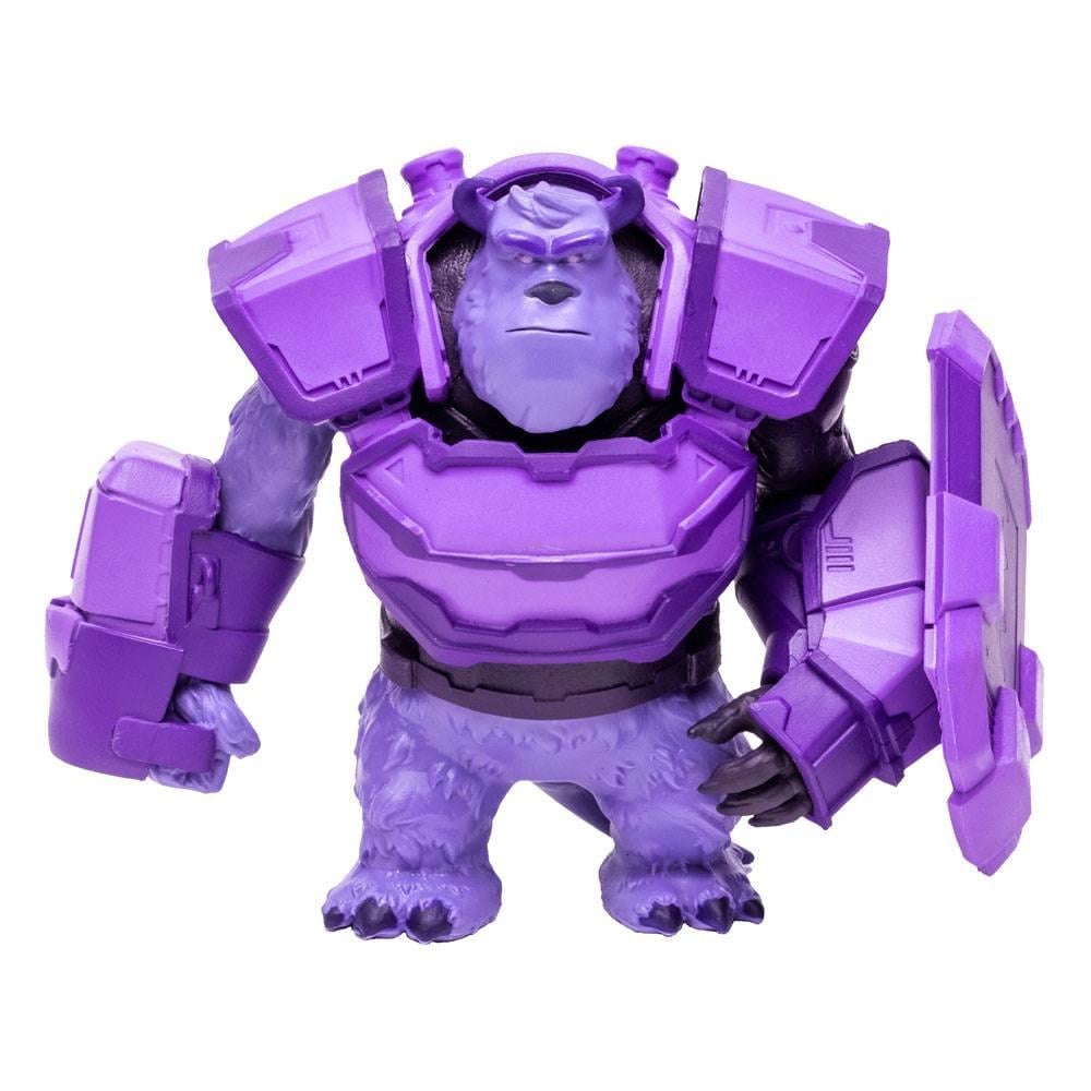 DISNEY MIRRORVERSE - Sulli " Fractured " - Figurine 13cm