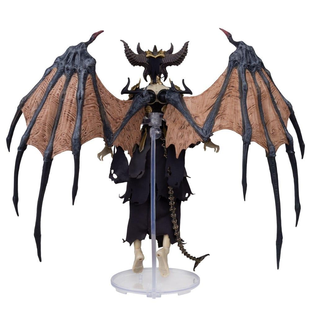 DIABLO IV - Lilith - Figurine Elite Edition 22cm