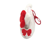 HELLO KITTY - Heady - Portemonnaie Peluche