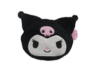 HELLO KITTY - Kuromi - Portemonnaie Peluche
