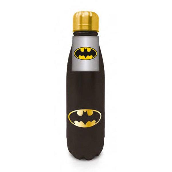 BATMAN - Logo - Mini Cola Bottle - 540 ml