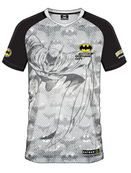BATMAN - Batman 39 - Maillot de Foot Homme (L)