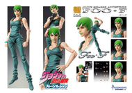 JOJO PART 6 - F.F. - Fig. Super Action Chozokado 14cm