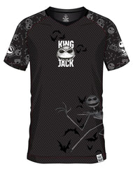 DISNEY - King Jack 93 - Maillot de Foot Homme (XL)