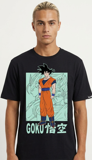 DRAGON BALL Z - Goku - T-Shirt (XXL)