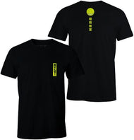 ASSASSINATION CLASSROOM - Japanese Symbols - T-shirt homme (M)