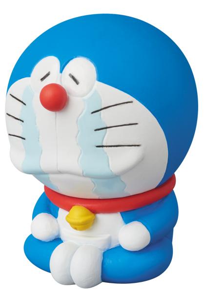 DORAEMON - Sayonara Doraemon - Statuette 5.7cm