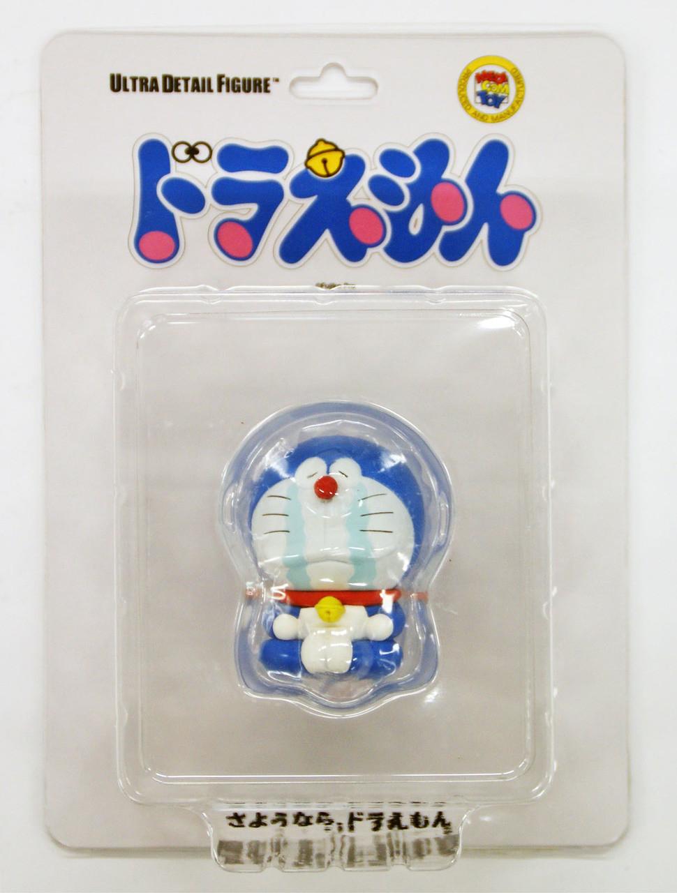 DORAEMON - Sayonara Doraemon - Statuette 5.7cm