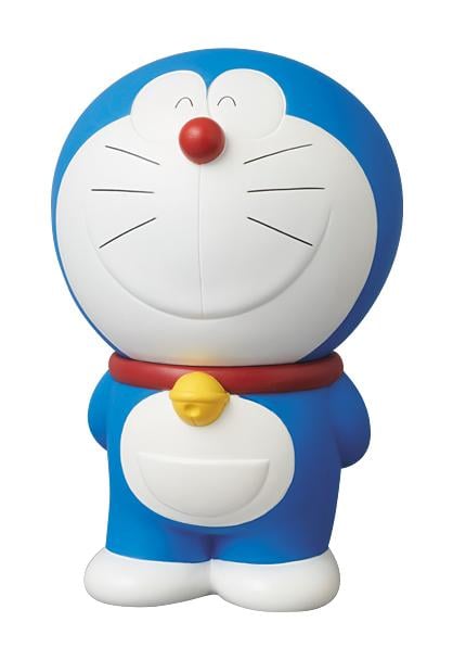 DORAEMON - Doraemon (Sourire) - Statuette 6.2cm