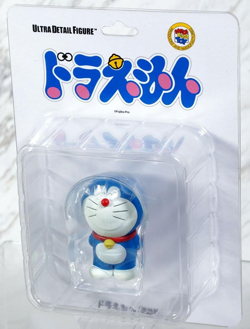 DORAEMON - Doraemon (Sourire) - Statuette 6.2cm