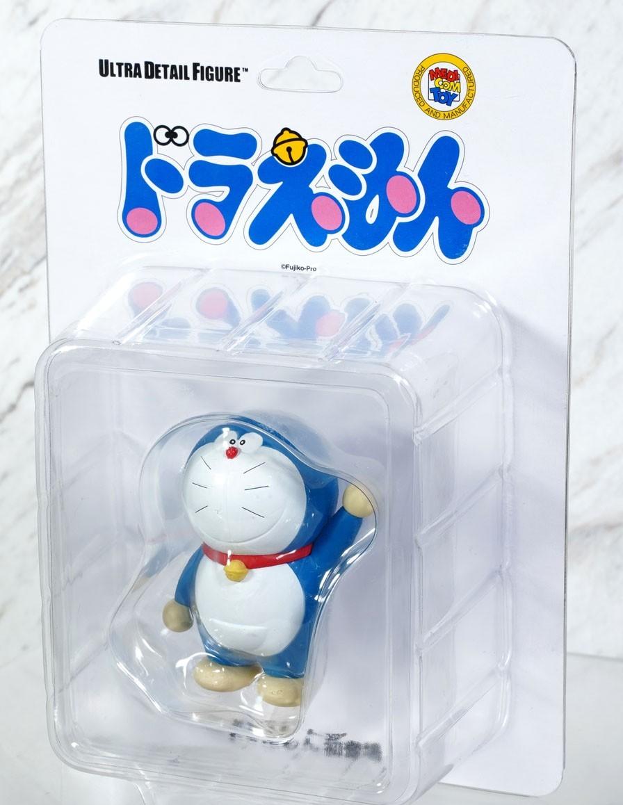 DORAEMON - Doraemon (First Appearance) - Statuette 7cm