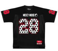 DISNEY - Nineteen Twenty Eight - T-Shirt Sports US Replica unisex (XS)