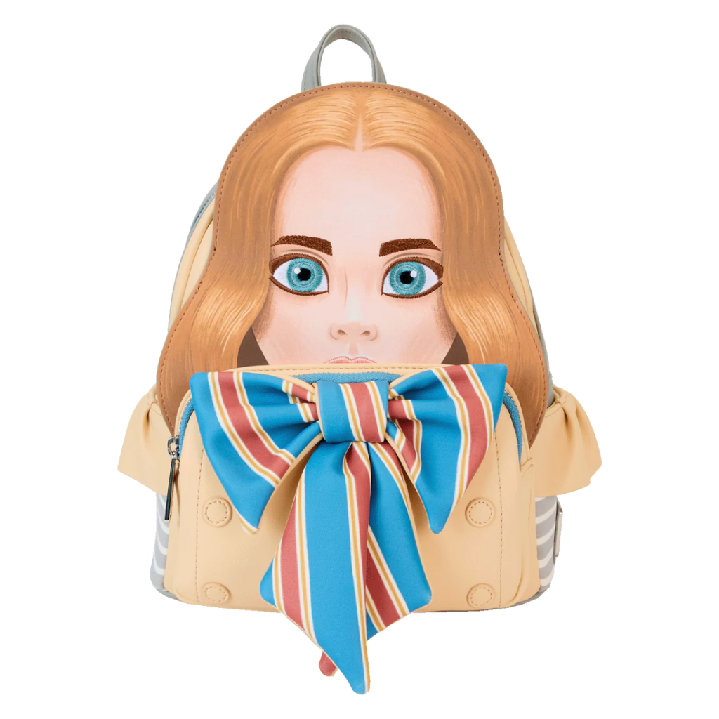 M3GAN - Cosplay - Mini Sac à Dos LoungeFly