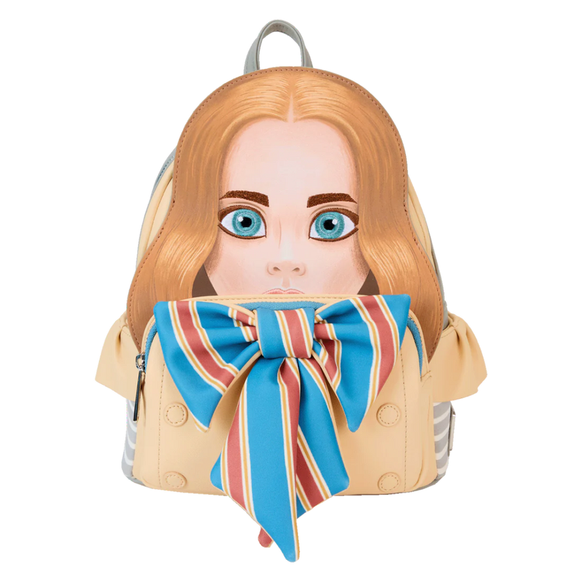 M3GAN - Cosplay - Mini Sac à Dos LoungeFly