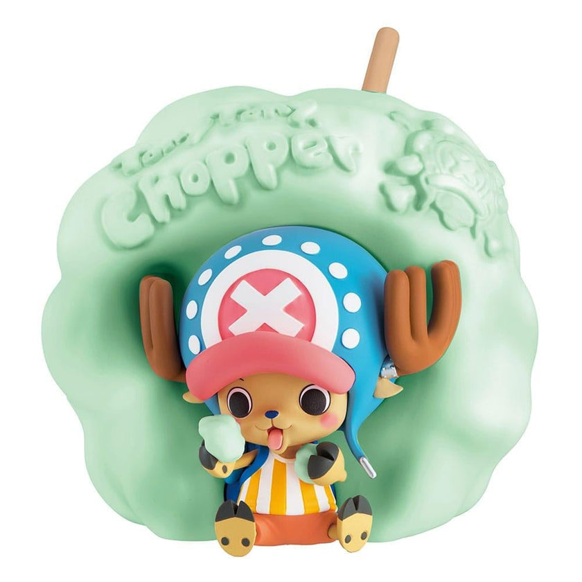 ONE PIECE - Tony Tony Chopper "Candy Mint" - Tirelire PVC 10cm
