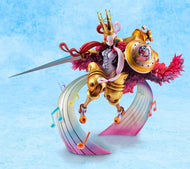 ONE PIECE RED MAXIMUM - Uta "I'm Invincible" - Statuette P.O.P. 29cm
