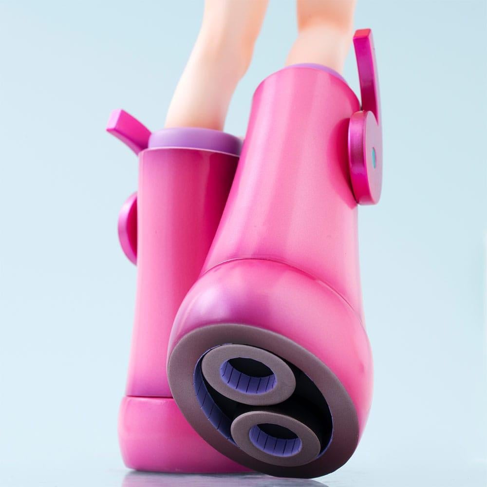 ONE PIECE - Nami "Evolutionary History" - Statuette P.O.P 25cm