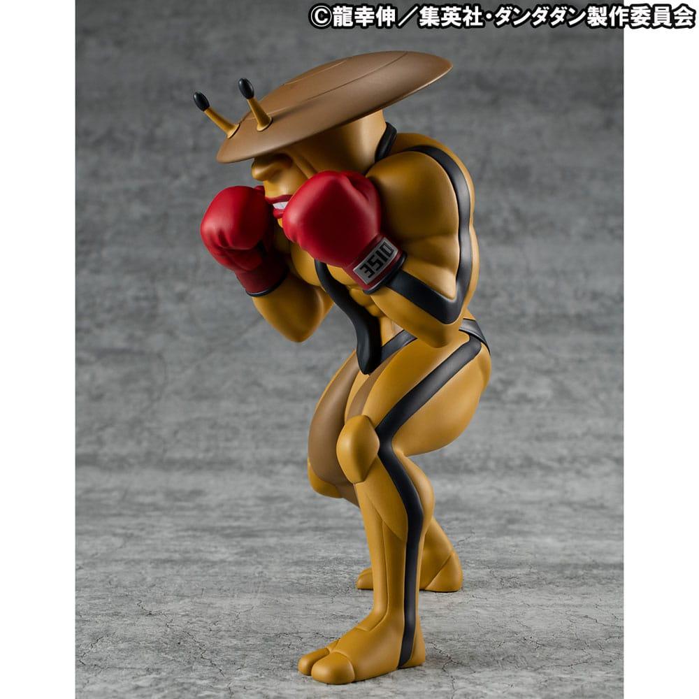 DANDADAN - Dover Demon - Statuette Occultic Sofubi Collection 15cm
