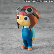 DANDADAN - Chiquitita - Statuette Occultic Sofubi Collection 8cm