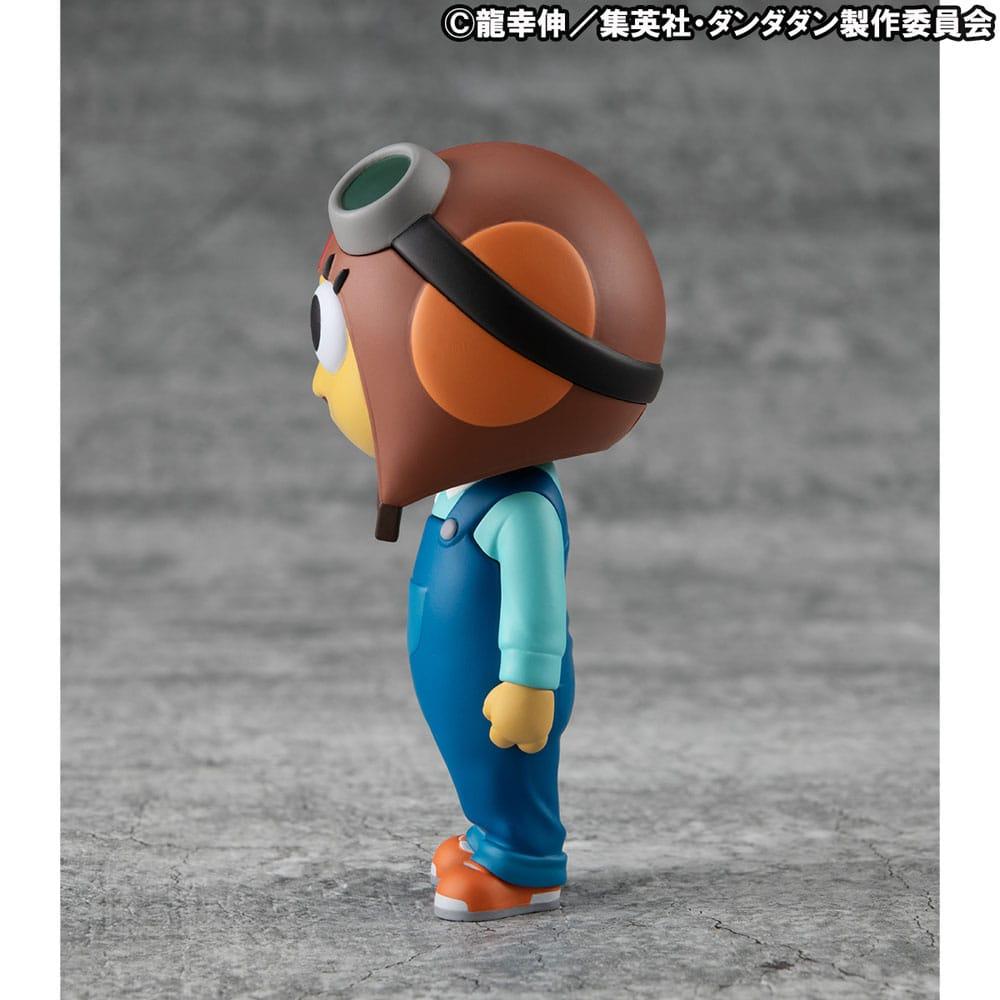 DANDADAN - Chiquitita - Statuette Occultic Sofubi Collection 8cm