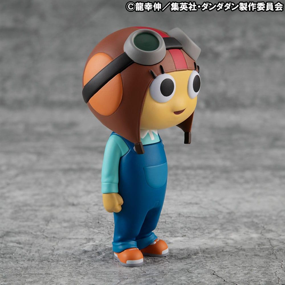 DANDADAN - Chiquitita - Statuette Occultic Sofubi Collection 8cm