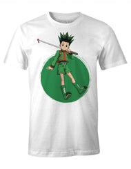HUNTER X HUNTER - Gon - T-shirt homme (L)