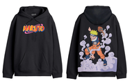 NARUTO - Kuchiyose no Jutsu - Sweat-Shirt Homme (S)